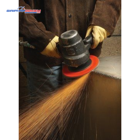 Nhám đĩa 3M Cubitron™ II 987C 2 Nhám đĩa 3M Cubitron™ II 987C