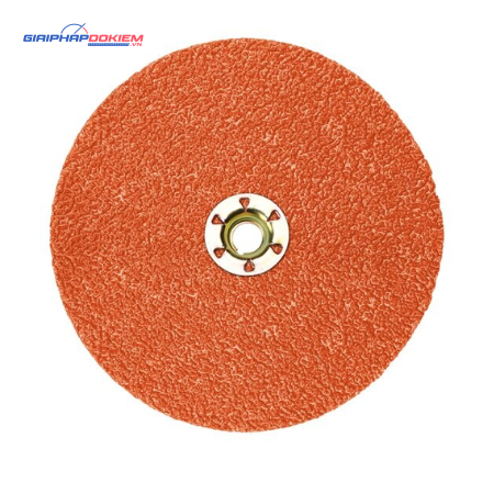 Nhám đĩa 3M Cubitron™ II 987C 1 Nhám đĩa 3M Cubitron™ II 987C