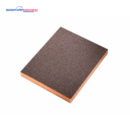 Nhám xốp SIA-BOSCH 7983 Medium 1 Nhám xốp SIA-BOSCH 7983 Medium