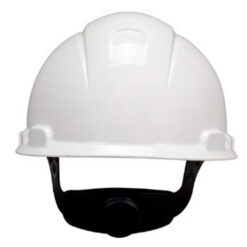 Nón bảo hộ 3M H701V Trắng – Có lỗ thoáng khí
