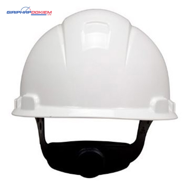 Nón bảo hộ 3M H701R Trắng – không lỗ thoáng khí 1 Nón bảo hộ 3M H701V Trắng – Có lỗ thoáng khí