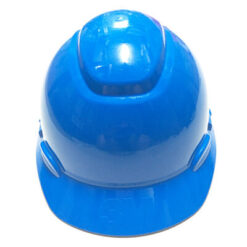 Nón bảo hộ 3M H703R Xanh dương – không lỗ thoáng khí