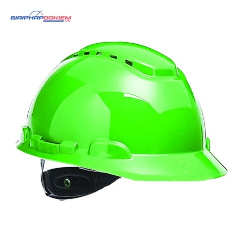 Nón bảo hộ 3M H704V 1 Nón bảo hộ 3M H704V