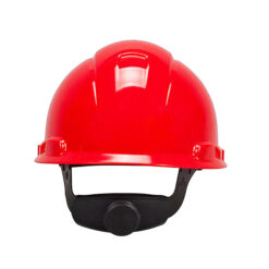 Nón bảo hộ 3M H705R Đỏ – không lỗ thoáng khí
