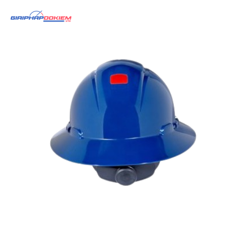 Nón bảo hộ 3M H810V-UV 1 Nón bảo hộ 3M H810V-UV