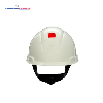 Nón bảo hộ 3M SecureFit™ H-701SFR-UV – Không lỗ thoáng khí – Màu trắng 3 Nón bảo hộ 3M SecureFit™ H-701SFR-UV – Không lỗ thoáng khí – Màu trắng