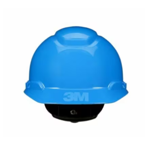 Nón bảo hộ 3M™ SecureFit™ H-703SFR-UV – Màu Xanh Dương – Không lỗ thoáng khí 2 Nón bảo hộ 3M™ SecureFit™ H-703SFR-UV – Màu Xanh Dương – Không lỗ thoáng khí