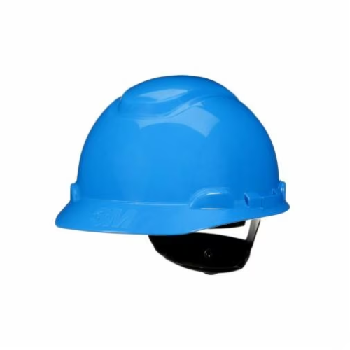 Nón bảo hộ 3M™ SecureFit™ H-703SFR-UV – Màu Xanh Dương – Không lỗ thoáng khí 1 Nón bảo hộ 3M™ SecureFit™ H-703SFR-UV – Màu Xanh Dương – Không lỗ thoáng khí