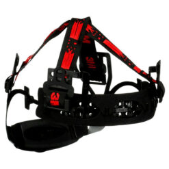 Nón bảo hộ 3M™ SecureFit™ H-703SFR-UV – Màu Xanh Dương – Không lỗ thoáng khí