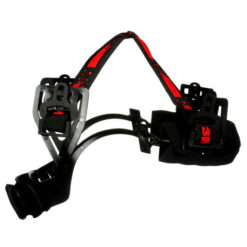 Nón bảo hộ 3M™ SecureFit™ H-703SFR-UV – Màu Xanh Dương – Không lỗ thoáng khí