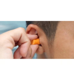 Nút tai chống ồn 3M 1100