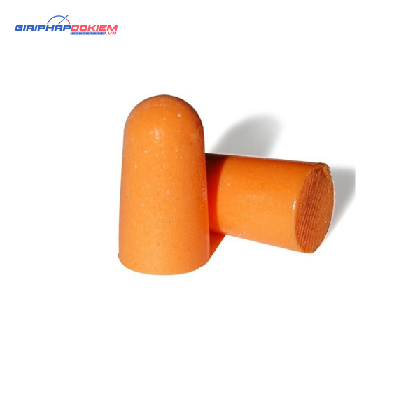 Nút tai chống ồn 3M 1100 1 Nút tai chống ồn 3M 1100
