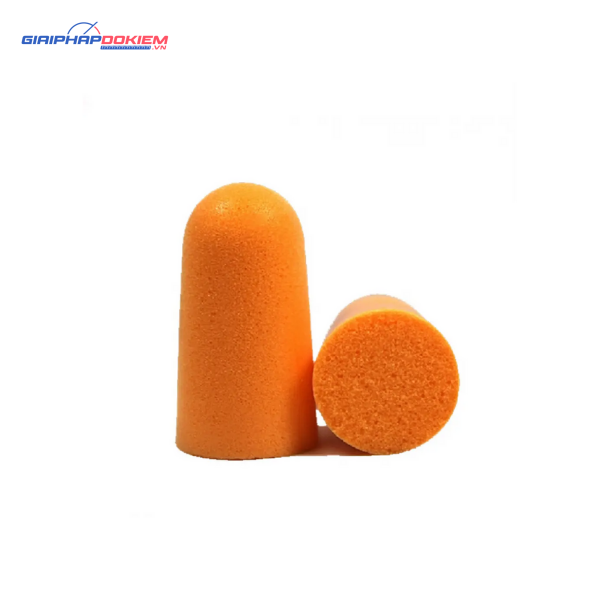 Nút tai chống ồn 3M 1100 2 Nút tai chống ồn 3M 1100