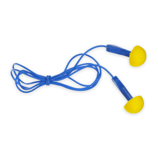 Nút tai chống ồn 3M 311-1127 Nút tai chống ồn 3M 311-1127