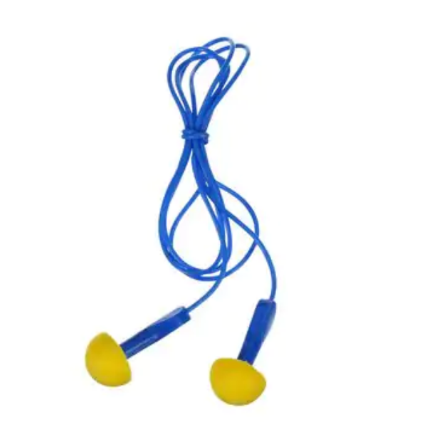 Nút tai chống ồn 3M 311-1127 Nút tai chống ồn 3M 311-1127