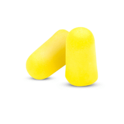 Nút tai chống ồn 3M 312-1219