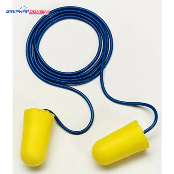 Nút tai chống ồn 3M 312-1223 2 Nút tai chống ồn 3M 312-1223