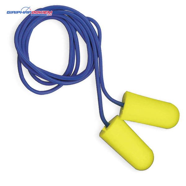 Nút tai chống ồn 3M 312-1223 1 Nút tai chống ồn 3M 312-1223