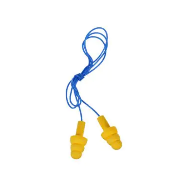 Nút tai chống ồn 3M 340-4004 Nút tai chống ồn 3M 340-4004