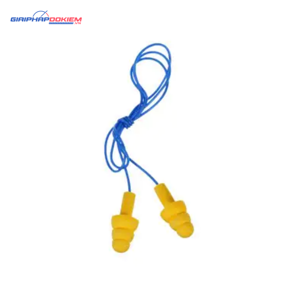 Nút tai chống ồn 3M 340-4004 3 Nút tai chống ồn 3M 340-4004