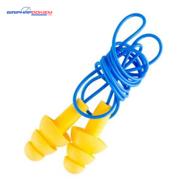 Nút tai chống ồn 3M 340-4004 2 Nút tai chống ồn 3M 340-4004
