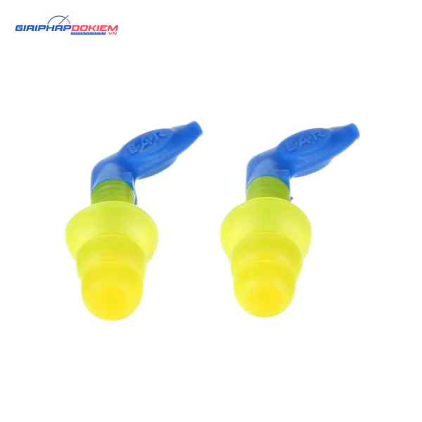 Nút tai chống ồn 3M 340-8001 3 Nút tai chống ồn 3M 340-8001