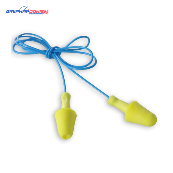 Nút tai chống ồn 3M Ear Fit 328-1001 dùng nhiều lần 1 Nút tai chống ồn 3M Ear Fit 328-1001 dùng nhiều lần
