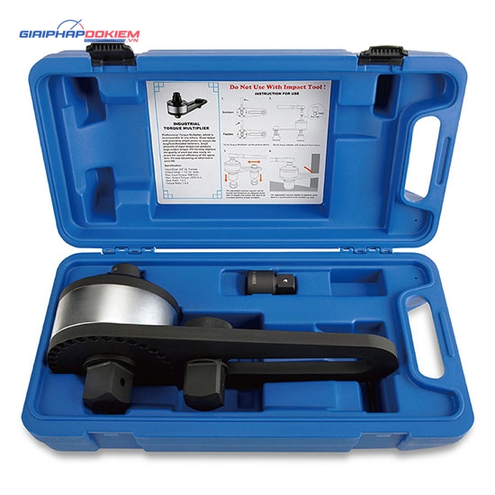 Bộ cần nhân lực Toptul ANDE 1 Bộ cần nhân lực Toptul ANDE