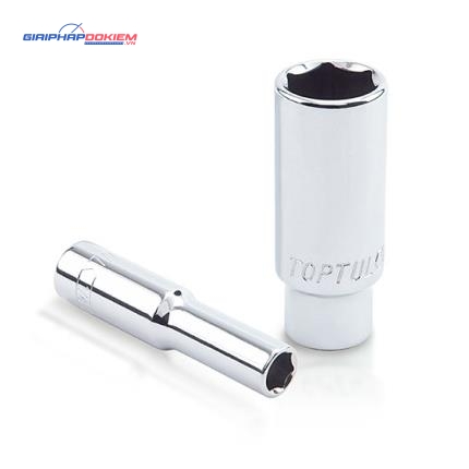 Tuýp lục giác dài 1/4" TOPTUL BBEE 1 Tuýp lục giác dài 1/4" TOPTUL BBEE