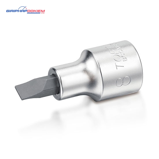 Vít dẹt TOPTUL BCCA 1 Vít dẹt TOPTUL BCCA