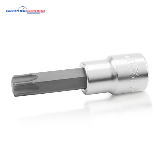 Tuýp đầu sao 1/2" TOPTUL BCXA 1 Tuýp đầu sao 1/2" TOPTUL BCXA