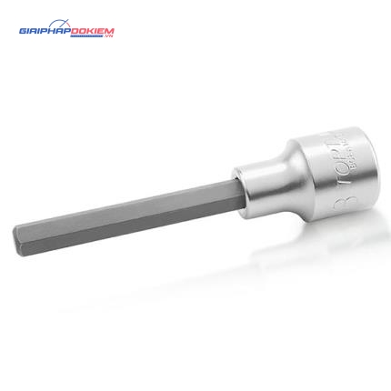 Vít lục giác dài 1/2" TOPTUL BCEA 1 Vít lục giác dài 1/2" TOPTUL BCEA