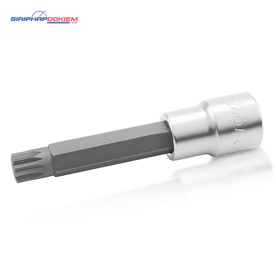 Tuýp lục giác 1/2" Toptul BCJA 1 Tuýp lục giác 1/2" Toptul BCJA