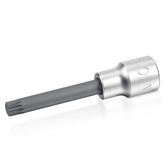 Tuýp lục giác 1/2" Toptul BCJD 1 Tuýp lục giác 1/2" Toptul BCJD