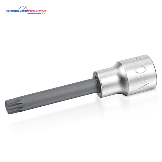 Tuýp lục giác 1/2" Toptul BCJD 1 Tuýp lục giác 1/2" Toptul BCJD