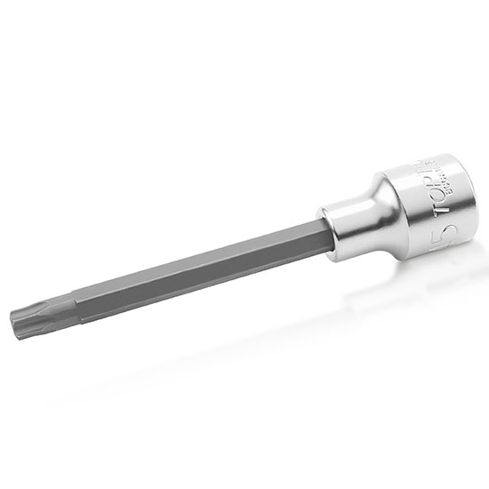 Tuýp đầu sao 1/2" TOPTUL BCGA 1 Tuýp đầu sao 1/2" TOPTUL BCGA