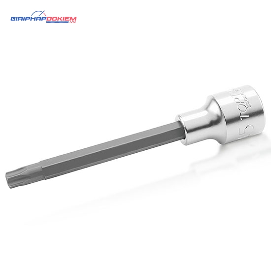 Tuýp đầu sao 1/2" TOPTUL BCGA 1 Tuýp đầu sao 1/2" TOPTUL BCGA