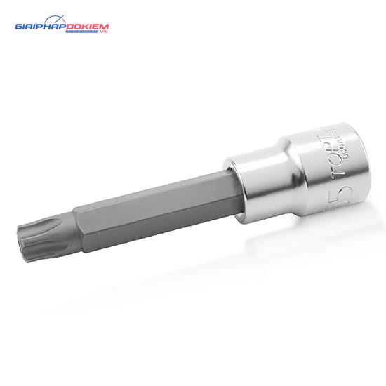 Tuýp đầu sao 1/2" TOPTUL BCOA 1 Tuýp đầu sao 1/2" TOPTUL BCOA