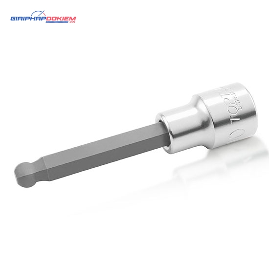 Tuýp đầu bi 1/2" Toptul BCPA 1 Tuýp đầu bi 1/2" Toptul BCPA