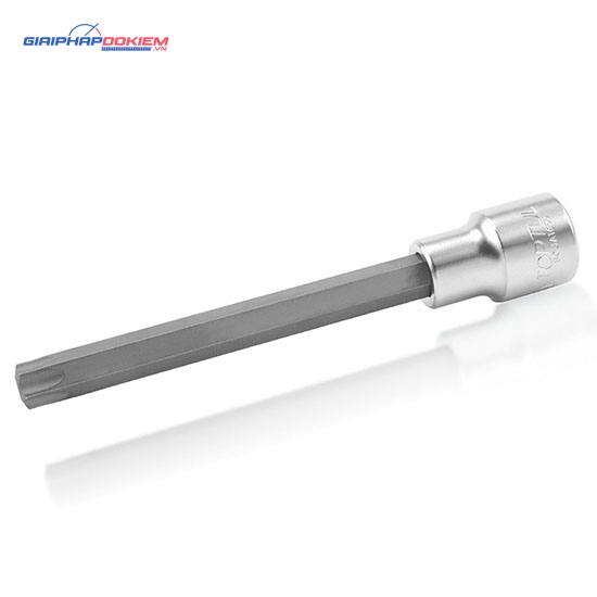 Tuýp đầu sao 1/2" TOPTUL BCUA 1 Tuýp đầu sao 1/2" TOPTUL BCUA