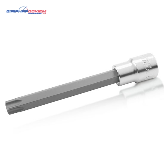Tuýp đầu sao 1/2" TOPTUL BCVA 1 Tuýp đầu sao 1/2" TOPTUL BCVA
