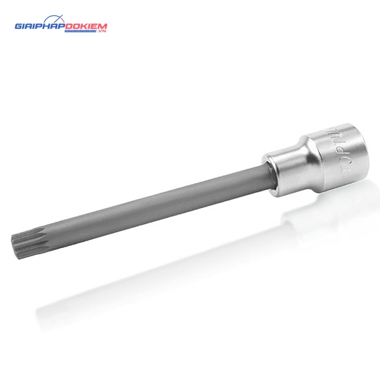 Tuýp đầu bông 1/2" TOPTUL BCMD 1 Tuýp đầu bông 1/2" TOPTUL BCMD