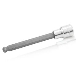 Tuýp đầu bi 1/2" TOPTUL BCSA