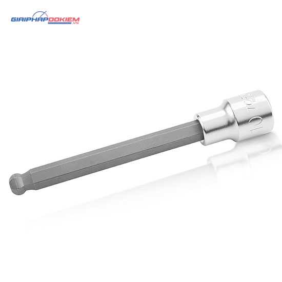 Tuýp đầu bi 1/2" TOPTUL BCSA 1 Tuýp đầu bi 1/2" TOPTUL BCSA