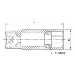 Tuýp mở bugi 1/2" có nam châm TOPTUL BAAU 3 p 161003 09653 430x0 1