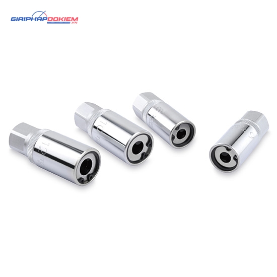 Tuýp mở bugi 1/2" TOPTUL BAAM 1 Tuýp mở bugi 1/2" TOPTUL BAAM