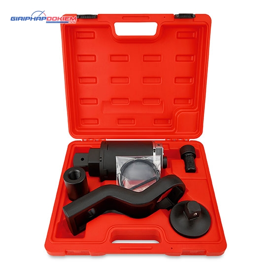 Bộ nhân mô men xoắn Toptul ANCE 3 Bộ nhân mô men xoắn Toptul ANCE - Ảnh 3