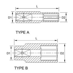 Tuýp lục giác dài 1/2" TOPTUL BBEE 3 p 200729 09017 430x0 1