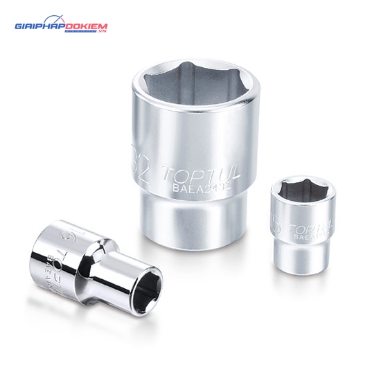 Tuýp lục giác 3/8" TOPTUL BAEA 1 Tuýp lục giác 3/8" TOPTUL BAEA
