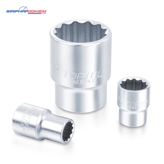 Tuýp bông 3/4" TOPTUL BAEB 1 Tuýp bông 3/4" TOPTUL BAEB